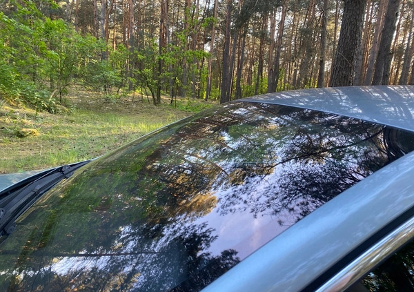 Opel Insignia cena 27200 przebieg: 270000, rok produkcji 2013 z Tarnobrzeg małe 301